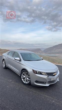 شيفروليه امبالا